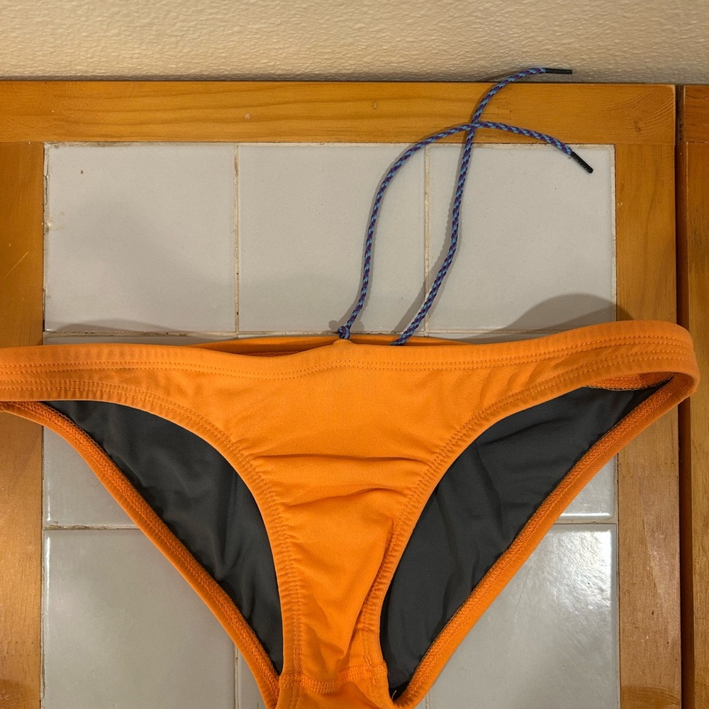 Jolyn Bali Bottom - Citrus
